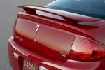 Pontiac G5 2005 года